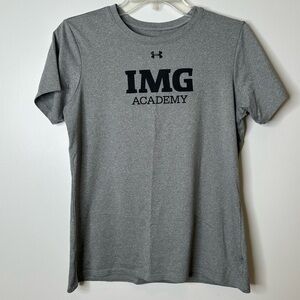 IMG Academy Under Armour T shirt